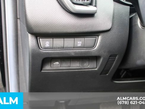 Used 2025 MAZDA CX-50 AWD 2.5 S w/ Premium Package image 28