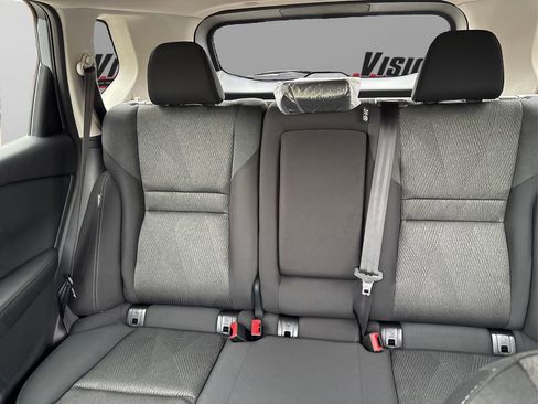 New 2026 Nissan Rogue SV w/ Cold Weather Package image 18