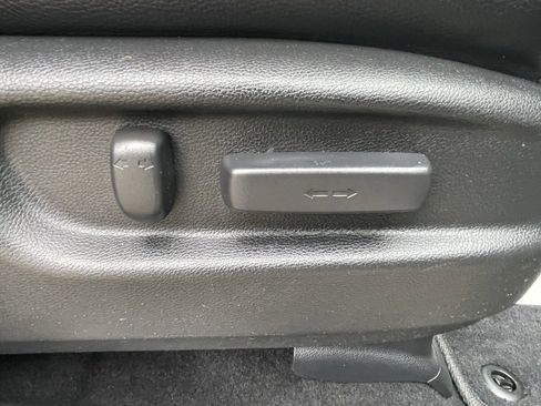 Used 2018 Honda Ridgeline RTL-E image 12