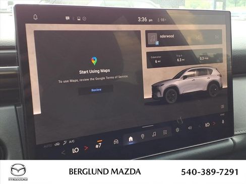 New 2026 MAZDA CX-5 Select AWD/4WD image 17