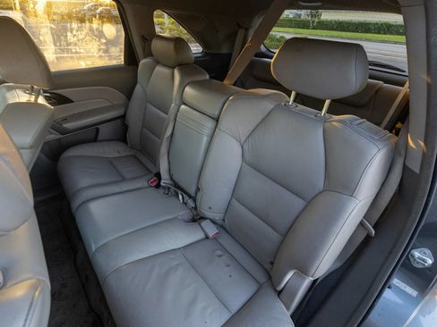 Used 2008 Acura MDX AWD/4WD image 11