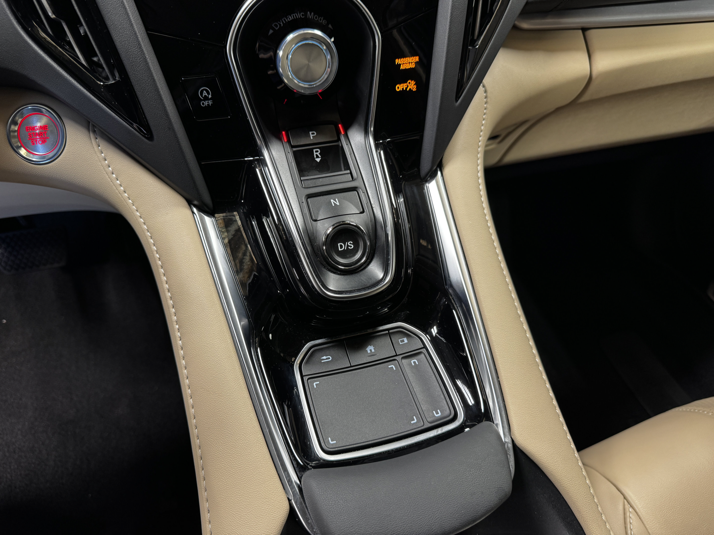 Used 2024 Acura RDX w/ Technology Package AWD/4WD image 31