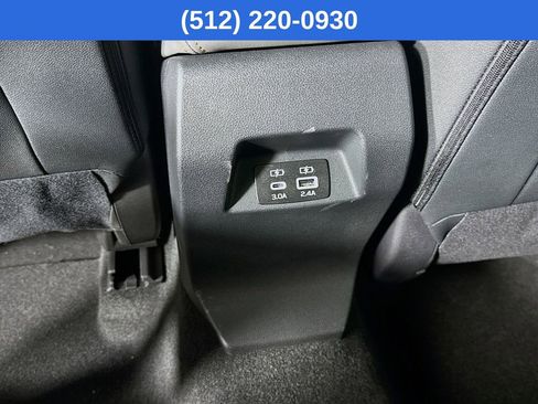 Used 2025 Subaru Crosstrek 2.5i Wilderness w/ Crosstrek Mirror Package image 31