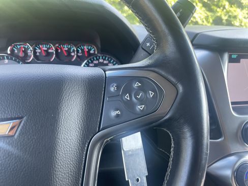 Used 2019 Chevrolet Tahoe LT AWD/4WD image 19