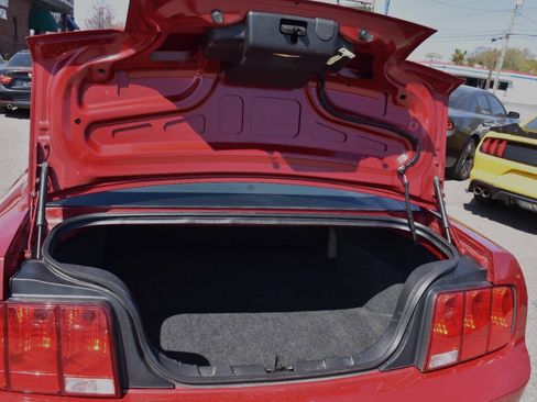 Used 2008 Ford Mustang GT Premium RWD image 22