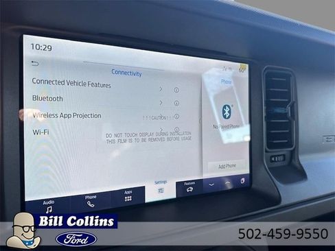 New 2024 Ford Bronco Black Diamond image 19