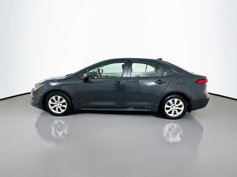 Used 2026 Toyota Corolla LE FWD image 8