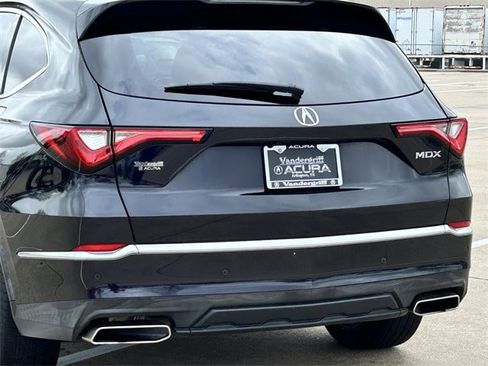 Used 2022 Acura MDX FWD w/ Technology Package image 6