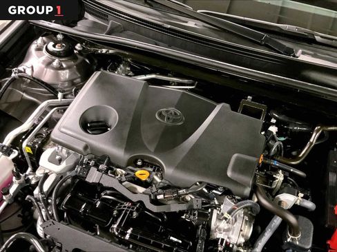 Used 2023 Toyota Camry LE image 33