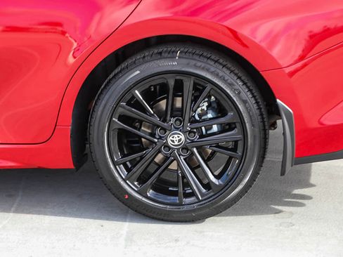 New 2026 Toyota Camry SE image 11