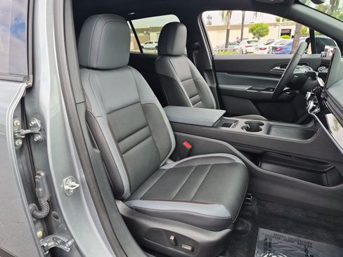 Used 2024 Honda Prologue Elite image 32