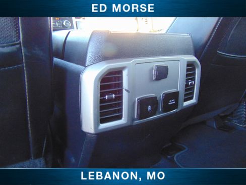 Used 2019 Ford F250 Lariat w/ Chrome Package image 13