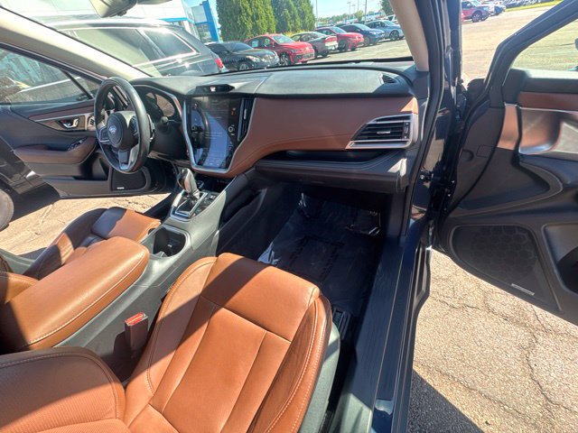 Certified 2023 Subaru Outback Touring XT AWD/4WD image 18
