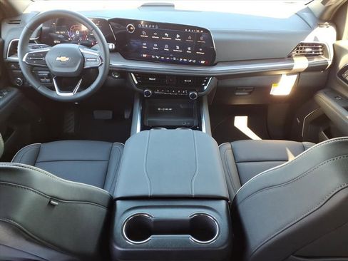 New 2026 Chevrolet Tahoe Premier w/ Sun And Tow Package image 19