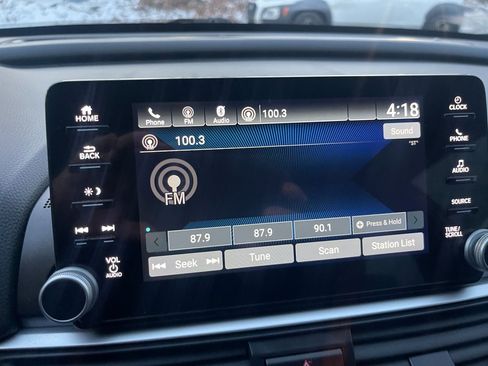 Used 2022 Honda Accord Sport image 14