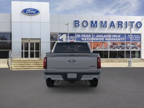 New 2026 Ford F150 Tremor AWD/4WD image 5