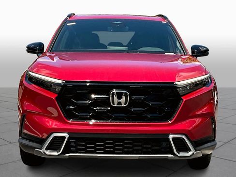 New 2026 Honda CR-V Sport Touring image 3