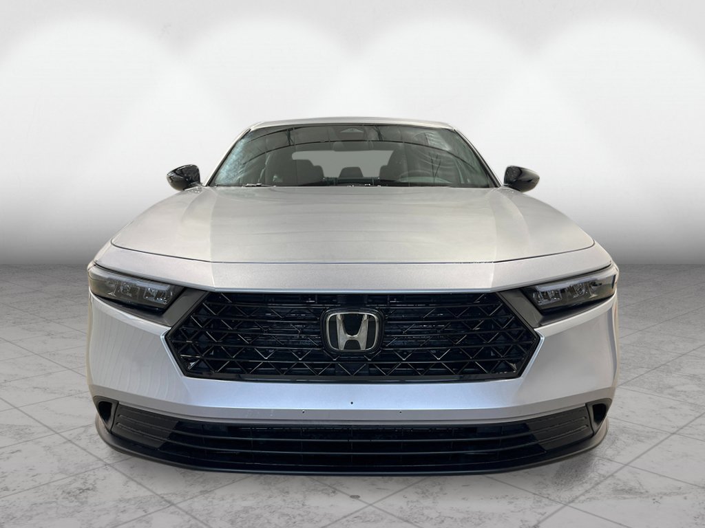New 2026 Honda Accord Sport image 10