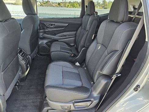 Certified 2024 Subaru Ascent Premium w/ Convenience Package image 22