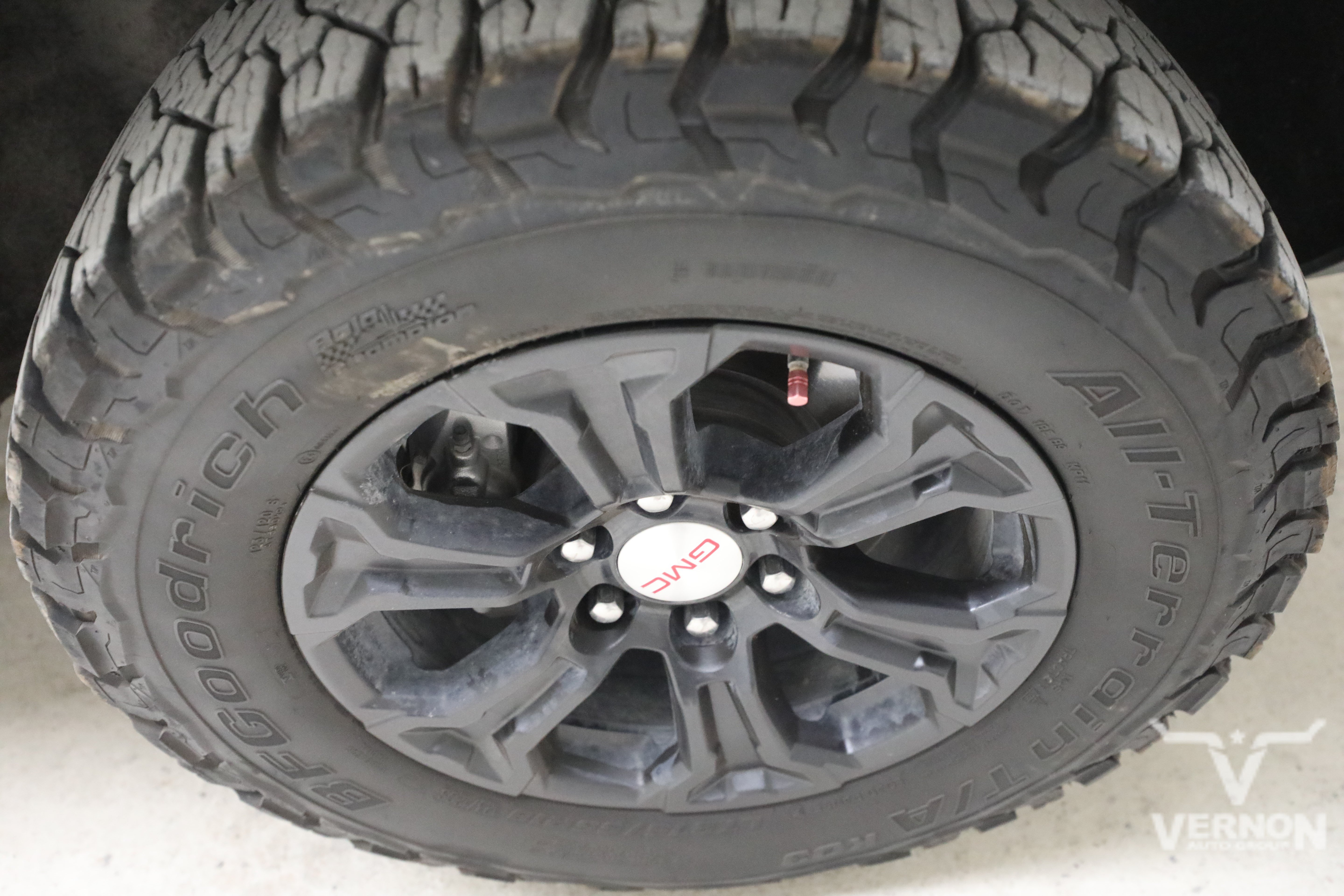 Used 2024 GMC Canyon Elevation w/ Elevation Premium Package AWD/4WD image 30