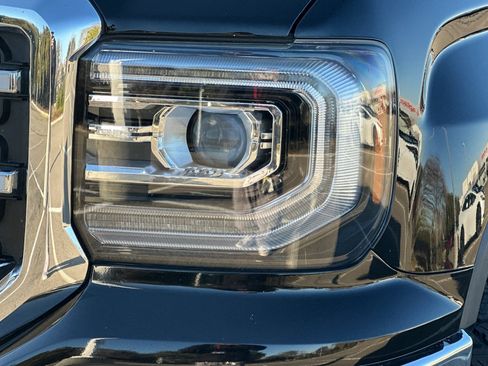 Used 2016 GMC Sierra 1500 SLT image 48