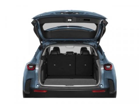 Used 2025 MAZDA CX-50 AWD 2.5 S w/ Accent Package image 14