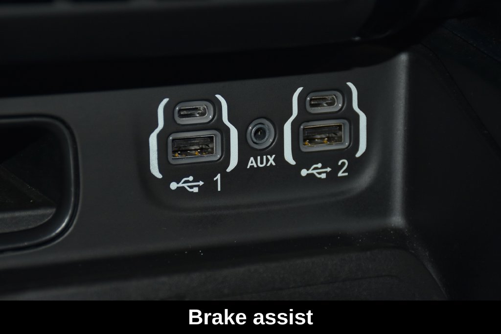 Used 2023 RAM 1500 Laramie AWD/4WD image 24
