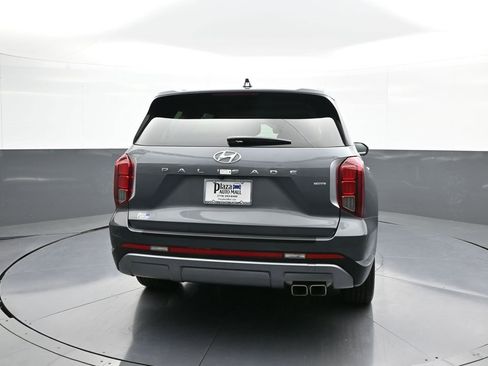 Certified 2025 Hyundai Palisade Limited image 7