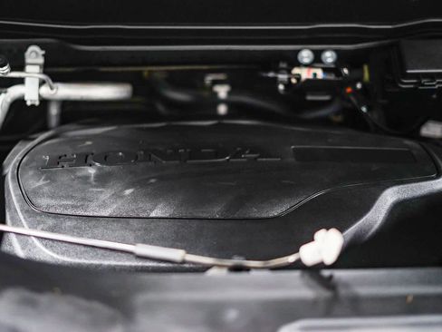 Used 2023 Honda Passport EX-L image 11