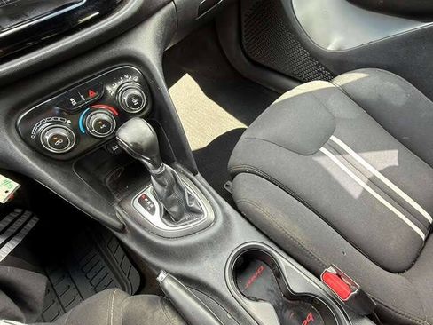 Used 2013 Dodge Dart Rallye FWD image 16