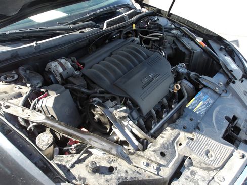 Used 2007 Chevrolet Impala SS image 19