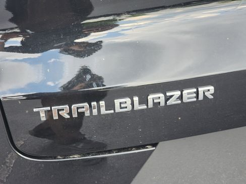 New 2026 Chevrolet TrailBlazer LT w/ Driver Confidence Package image 10