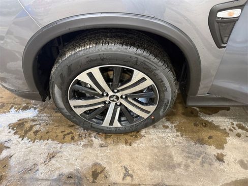 New 2026 Mitsubishi Outlander Sport ES image 36