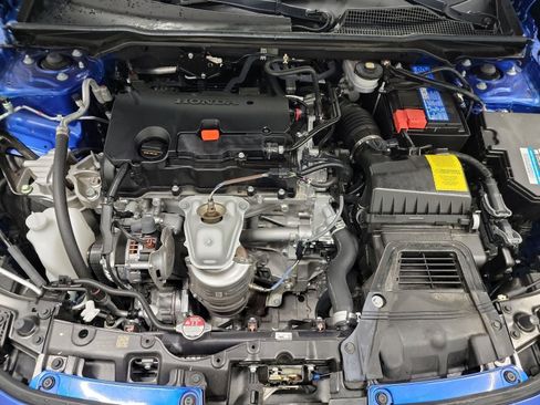 Used 2024 Honda Civic Sport image 24