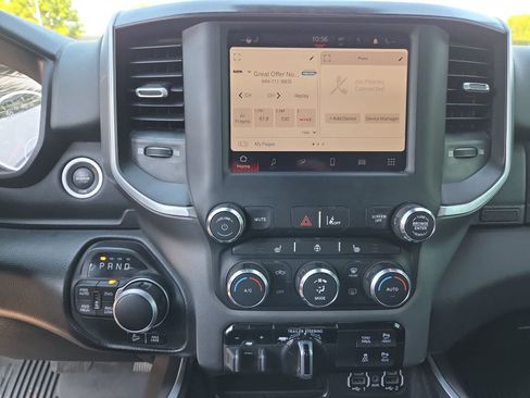 Used 2022 RAM 1500 Big Horn AWD/4WD image 24