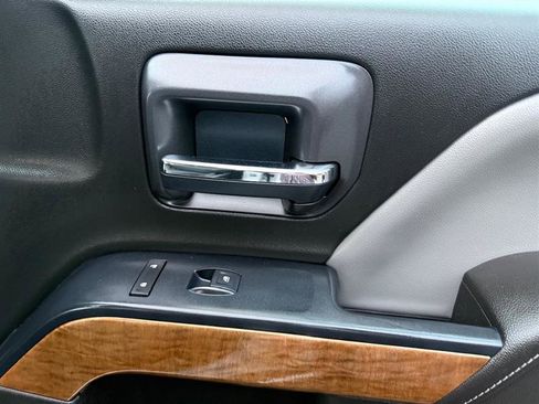 Used 2017 Chevrolet Silverado 3500 LTZ w/ Duramax Plus Package image 16