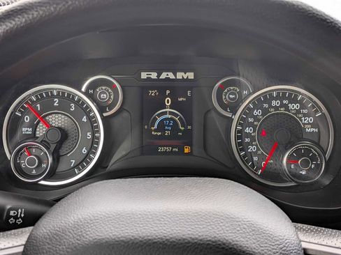 Used 2024 RAM 1500 Tradesman w/ Night Edition AWD/4WD image 20