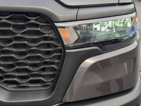 New 2026 RAM 1500 Rebel w/ G/T Package image 10