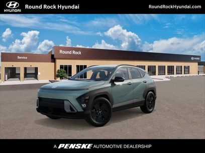 New 2026 Hyundai Kona SEL Sport