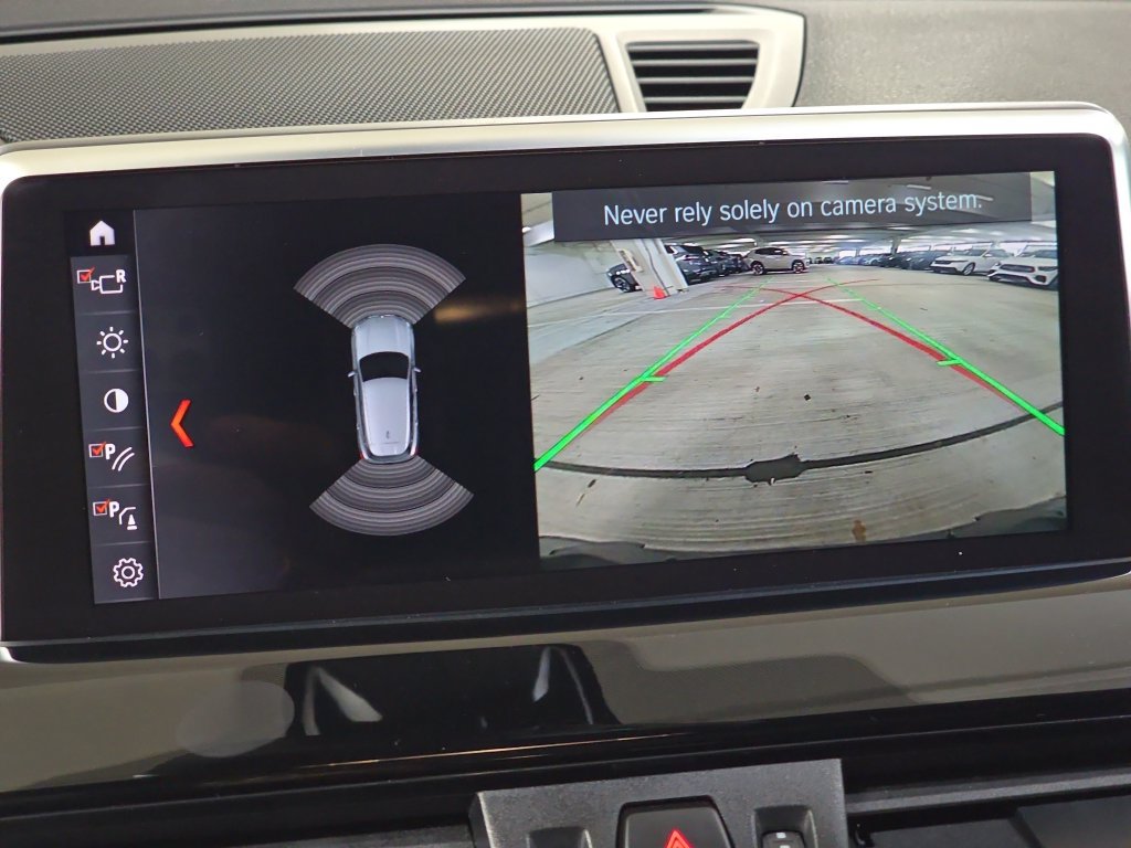 Used 2021 BMW X2 sDrive28i w/ M Sport X Package FWD image 24