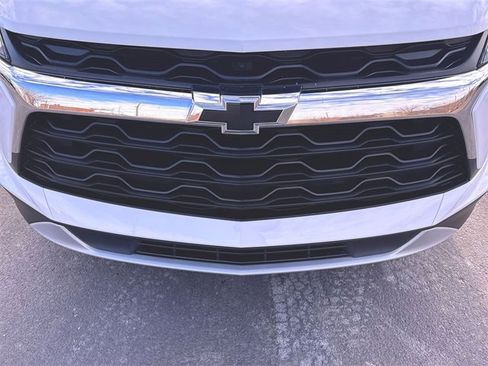 Used 2023 Chevrolet Blazer LT w/ Convenience Package image 30