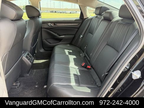 Used 2021 Honda Accord EX-L image 30