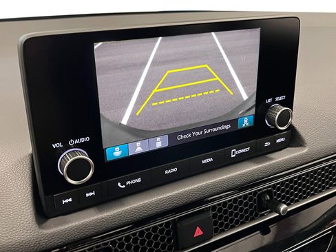 New 2026 Honda Civic Sport image 20