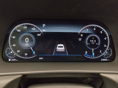 Used 2020 Hyundai Sonata SEL Plus image 23