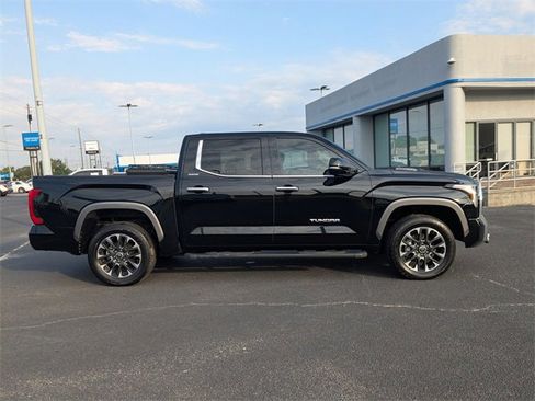 Used 2024 Toyota Tundra Limited image 3