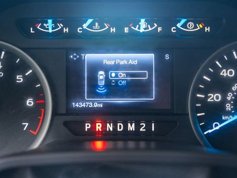 Used 2016 Ford F150 XLT w/ Equipment Group 302A Luxury AWD/4WD image 55