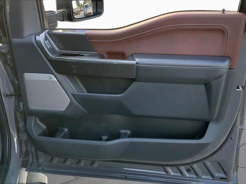 Certified 2021 Ford F150 Lariat AWD/4WD image 21