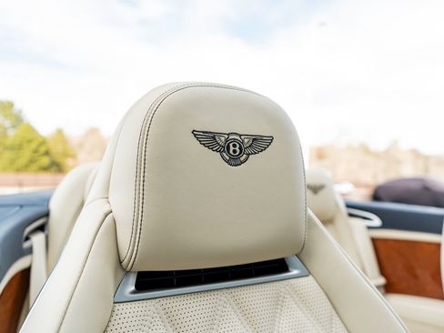 Used 2015 Bentley Continental GT Speed image 42
