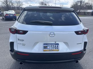 Used 2025 MAZDA CX-50 AWD 2.5 S w/ Preferred Package video 4