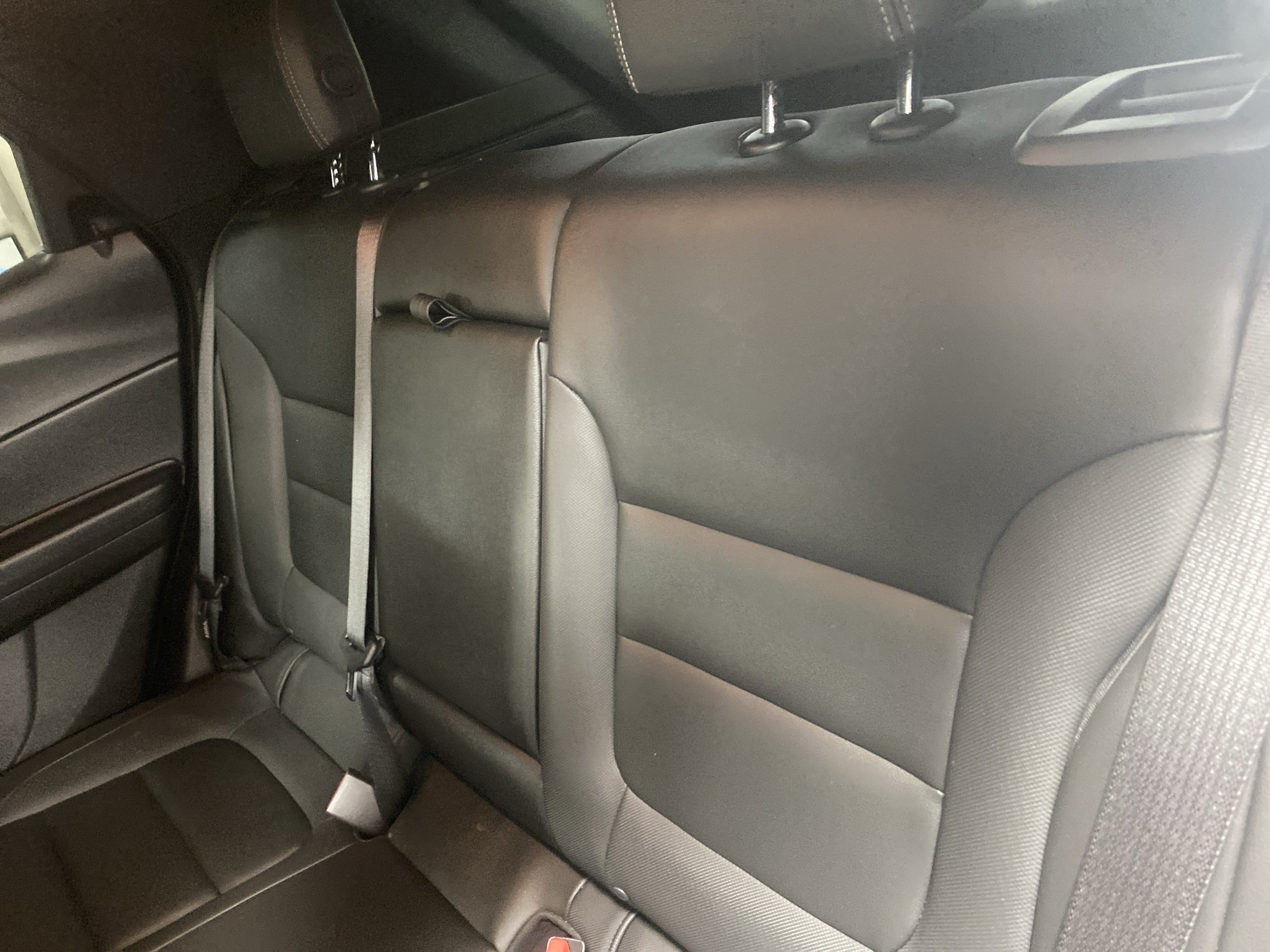 Used 2023 Chevrolet TrailBlazer ACTIV AWD/4WD image 11